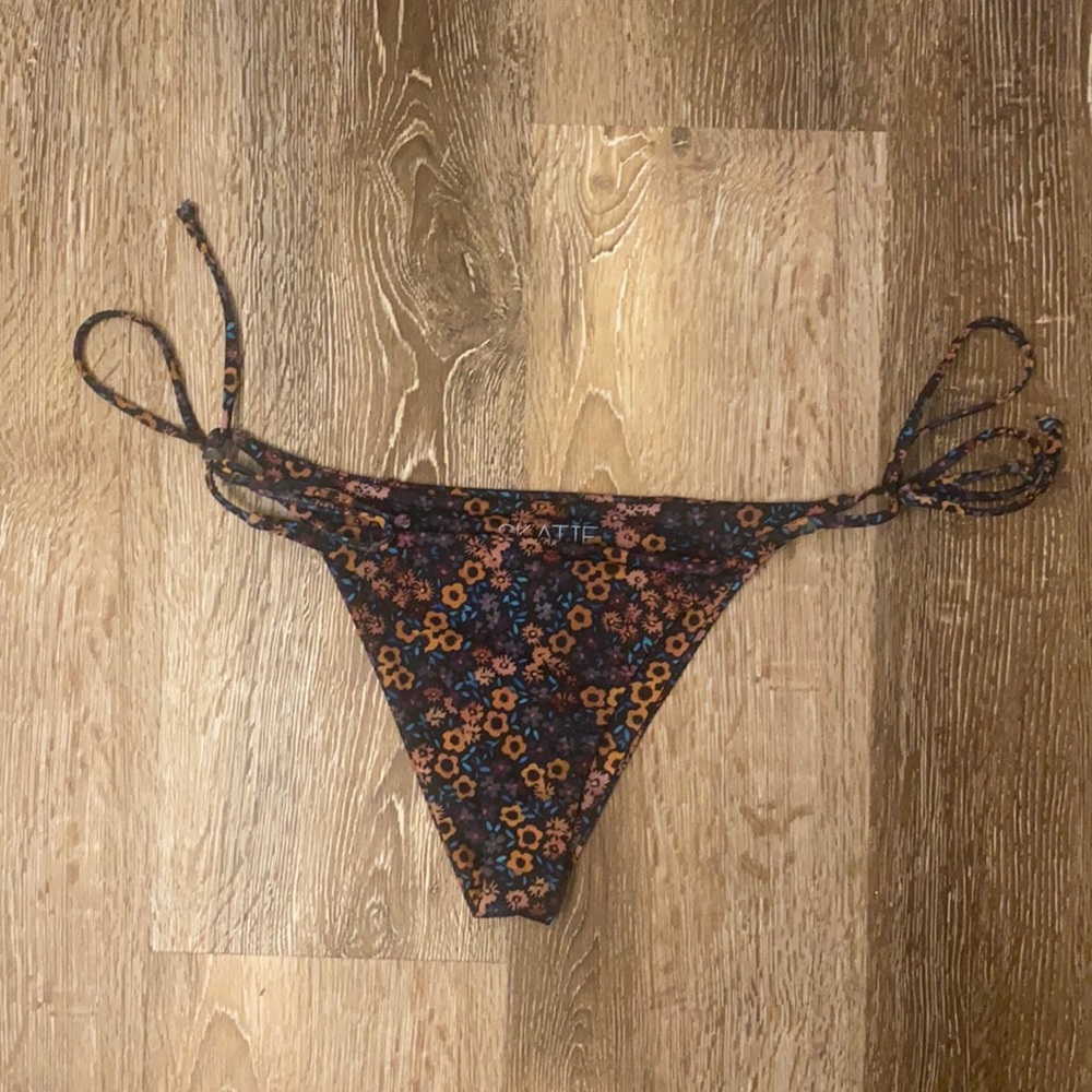 Skatie bikini bottoms